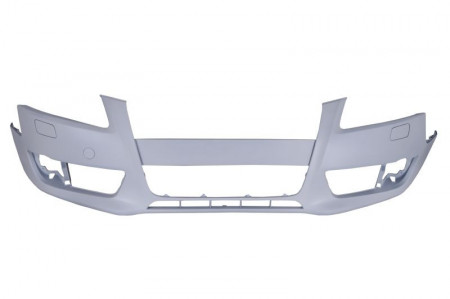 Bara auto fata compatibil cu AUDI A5 2007-2011 cu gauri pentru spalator de faruri