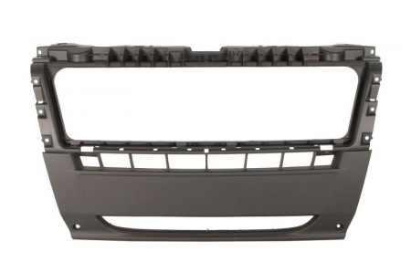 Bara auto fata compatibil cu CITROEN JUMPER I 2006-2014 fara grilaj