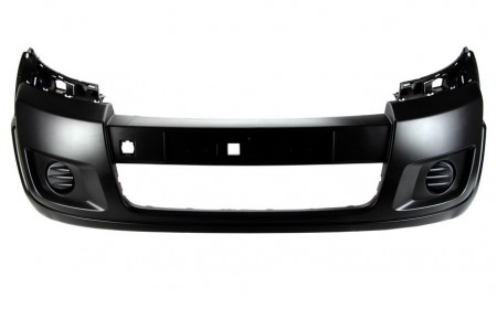 Bara auto fata compatibil cu CITROEN JUMPY 2 2007-2011