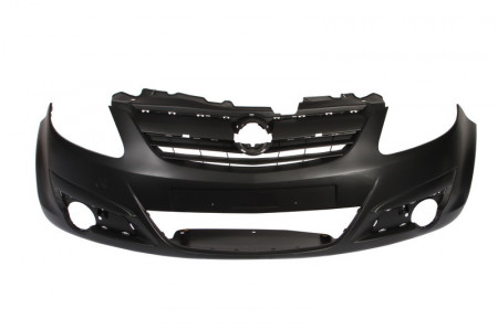 Bara auto fata compatibil cu OPEL CORSA D 2006-2011