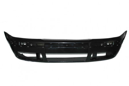 Bara auto fata compatibil cu SKODA OCTAVIA 1 2000-2010 cu gauri pentru lampa de ceata, cu suport de gauri