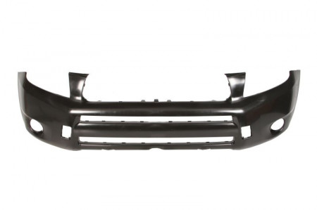 Bara auto fata compatibil cu TOYOTA RAV 4 2005-2009 cu gauri pentru lampa de ceata