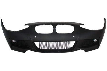 Bara Fata compatibil cu BMW Seria 1 F20 2011-2014 M-Technik Design