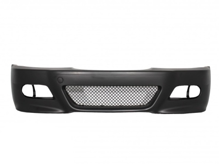 Bara fata compatibil cu BMW Seria 3 E46 1998-2004 M3 Look Fara Proiectoare
