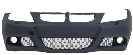 Bara Fata compatibil cu BMW Seria 3 E90 E91 2004-2008, fara proiectoare