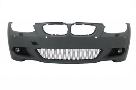 Bara Fata compatibil cu BMW Seria 3 E92 E93 Cabrio Coupe 2006-2009 M-Technik Design