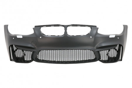 Bara Fata compatibil cu BMW Seria 3 E92 E93 LCI 2010-2014 Coupe Cabrio Sport Evo Design