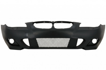 Bara Fata compatibil cu BMW Seria 5 E60 E61 2003-2010 M-Technik Design fara Proiectoare Ceata