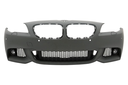 Bara Fata compatibil cu BMW Seria 5 F10 F11 2010-2013 Non LCI Sedan Touring M-Technik Design