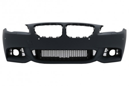Bara Fata compatibil cu BMW Seria 5 F10 F11 LCI Sedan Touring 2015-2017 M-Tech Design