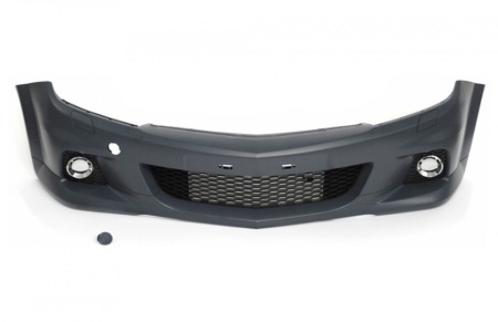 Bara Fata compatibil cu Opel Astra H 2004-2007 OPC Design