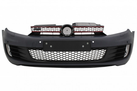 Bara Fata compatibil cu VW Golf 6 2008-2013 GTI Look