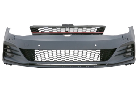 Bara Fata compatibil cu VW Golf VII 7 5G 2013-2017 7.5 GTI Look