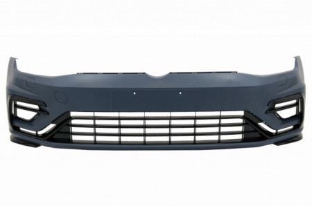 Bara fata compatibila cu VW Golf 7.5 2017-2020 R Design