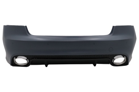 Bara Spate compatibil cu Audi A5 S5 8T Coupe Cabrio 2007-2015 RS5 Design