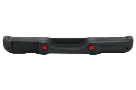 Bara Spate compatibil cu JEEP Wrangler JL 2018-> 10th Anniversary Hard Rock Style