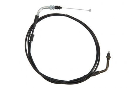 Cablu de acceleratie scuter, moped GY6 4T, lungimi 2030 mm
