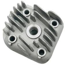 Chiulasa 2T , capacitate 80cc compatibil cu Yamaha Neo'S Jog, Minarelli orizontal