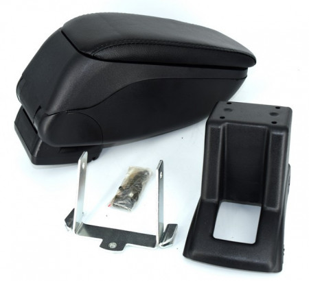 Cotiera auto compatibila Dacia Logan I 2004-2012, Sandero I 2008-2012 cu geamuri electrice spate