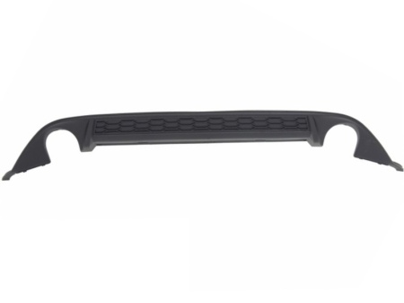 Difuzor Bara Spate compatibil cu VW Golf 7 VII 2013-> GTI Look