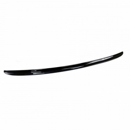 Eleron auto universal tip M Negru lungime 120 cm