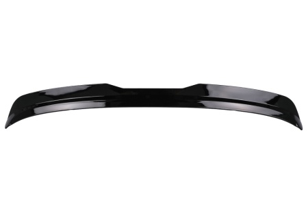 Eleron Luneta compatibil cu VW Golf 6 Hatchback 2008-2012 GTI Design Negru Lucios