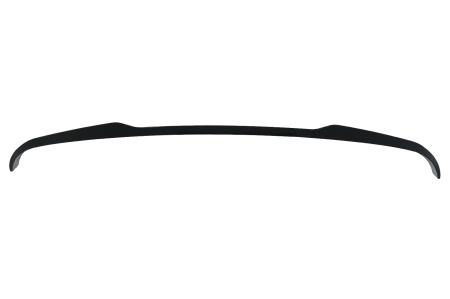 Eleron Luneta compatibil cu VW Golf 8 Hatchback Mk8 MQB 2020-> Negru Lucios