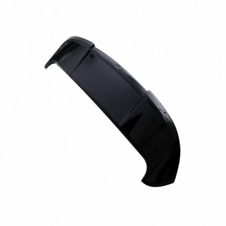 Eleron Portbagaj compatibil cu AUDI A3 8V 2012-2020 RS Design, hatchback, Negru lucios