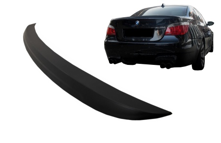 Eleron Portbagaj compatibil cu BMW E60 seria 5 03-10 M-Technik Design