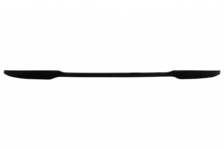 Eleron Portbagaj compatibil cu BMW Seria 4 F36 Gran Coupe 2013-> M4 CSL Design Negru Lucios