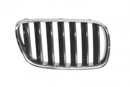Grila centrala compatibila cu BMW X3 2010-2018 partea dreapta