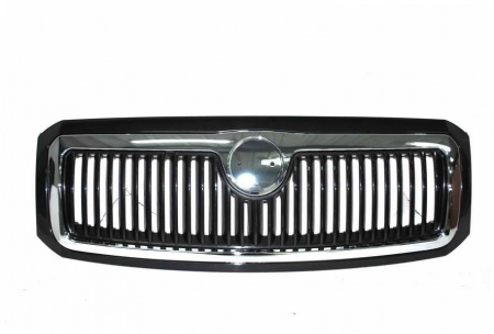 Grila centrala compatibila cu SKODA FABIA 1 1999-2008