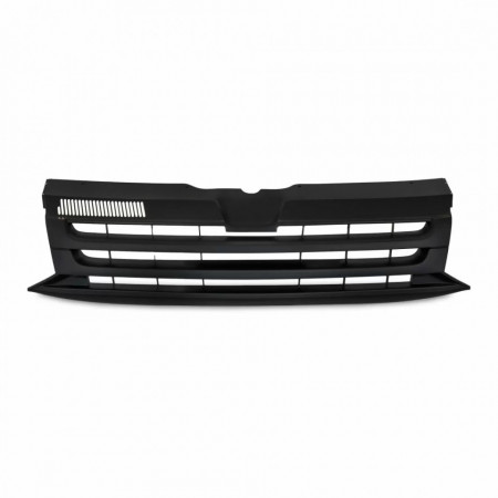 Grila Centrala fara emblema compatibil cu VW T5 Facelift Transporter 2010-2015