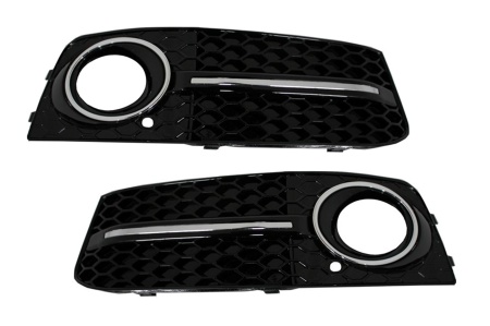 Grile Laterale compatibil cu AUDI A4 B8 8K 2008-2015 RS4 Design