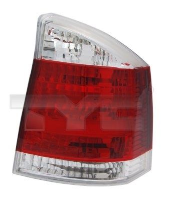 Lampa Spate Opel Vectra C Sedan/Hatchback 2002 -2009 Parte Montare Dreapta
