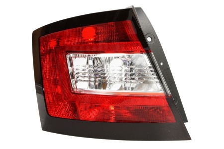Lampa stop spate, compatibil cu Skoda Fabia III hatchback 2014->, parte montare stanga, exterior