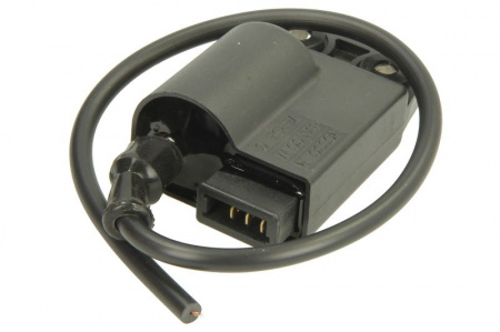 Modul de aprindere CDI bobina de inductie compatibil cu Piaggio/Gilera 2T 50 , cu 3 papuci