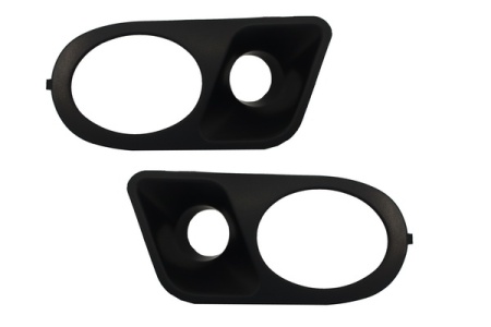 Ornamente Proiector compatibil cu BMW E39 M5 1997-2003 H-Design