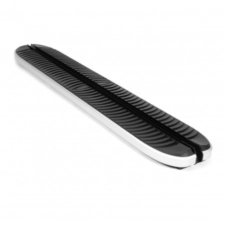 Praguri laterale tip treapta compatibile cu AUDI Q5 2008-2015, TAYGA Design