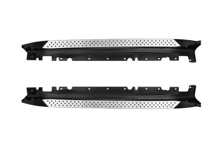 Praguri Trepte laterale compatibil BMW X5 E70 2007-2014