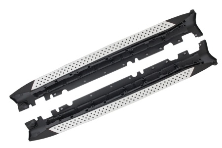 Praguri Trepte laterale compatibil cu BMW X5 E70 2007-2014