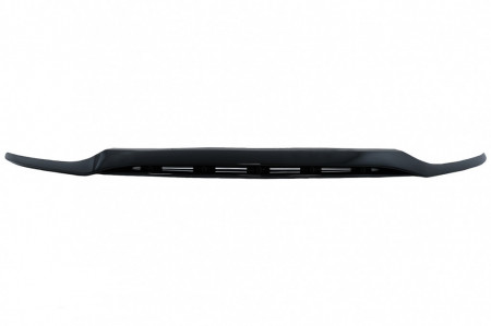 Prelungire Bara Fata compatibil cu Mercedes C-Class W205 Sedan (2014-2019) Negru Lucios