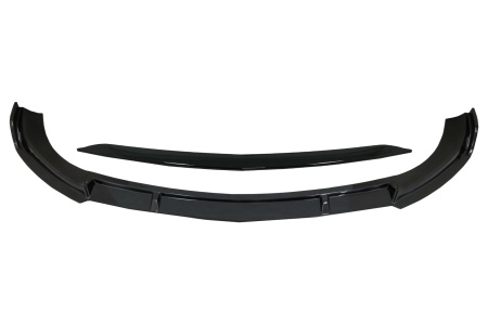 Prelungire Bara Fata compatibil cu Mercedes E-Class W213 S213 C238 2016-2019 Sport Look