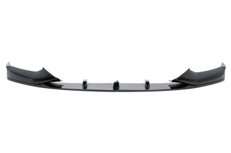 Prelungire Bara Fata Negru Lucios compatibil cu BMW Seria 5 G30 G31 (2017-2019) M Sport Design