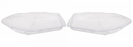 Set 2 sticle faruri pentru BMW Seria 5 F10/F11 2010-2016