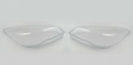 Set 2 sticle faruri pentru Ford Kuga II (2012 - 2016)