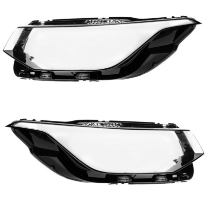 Set 2 sticle faruri pentru VW Tiguan 2020-2023