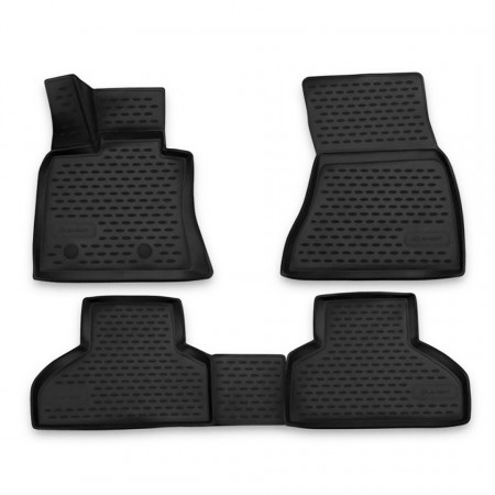Set covorase auto tip tavita BMW X5 F15 2007-2013