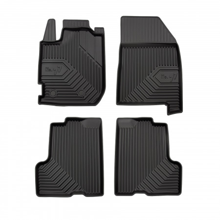 Set covorase auto tip tavita Dacia Duster II fabricatie 01.2018->