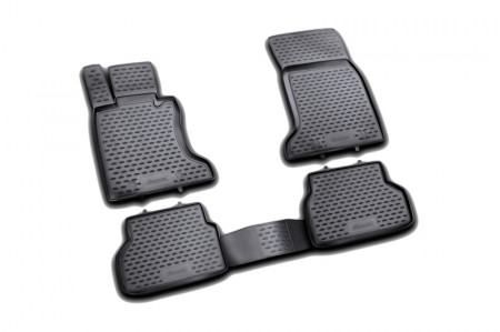 Set covorase auto tip tavita MAZDA 6 2002-2007